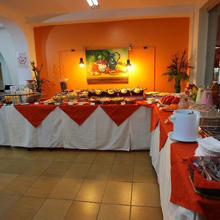 Hotel Mato Grosso Cuiaba  Exterior photo